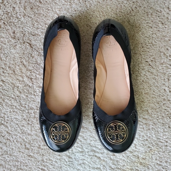 Tory Burch Shoes - Tory Burch Caroline Flats